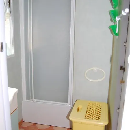 Mobilehome Familial Pres De Royan 营地 *